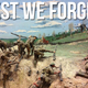 Illustration for article titled Classic Dioramas Depict the Horrors of War
